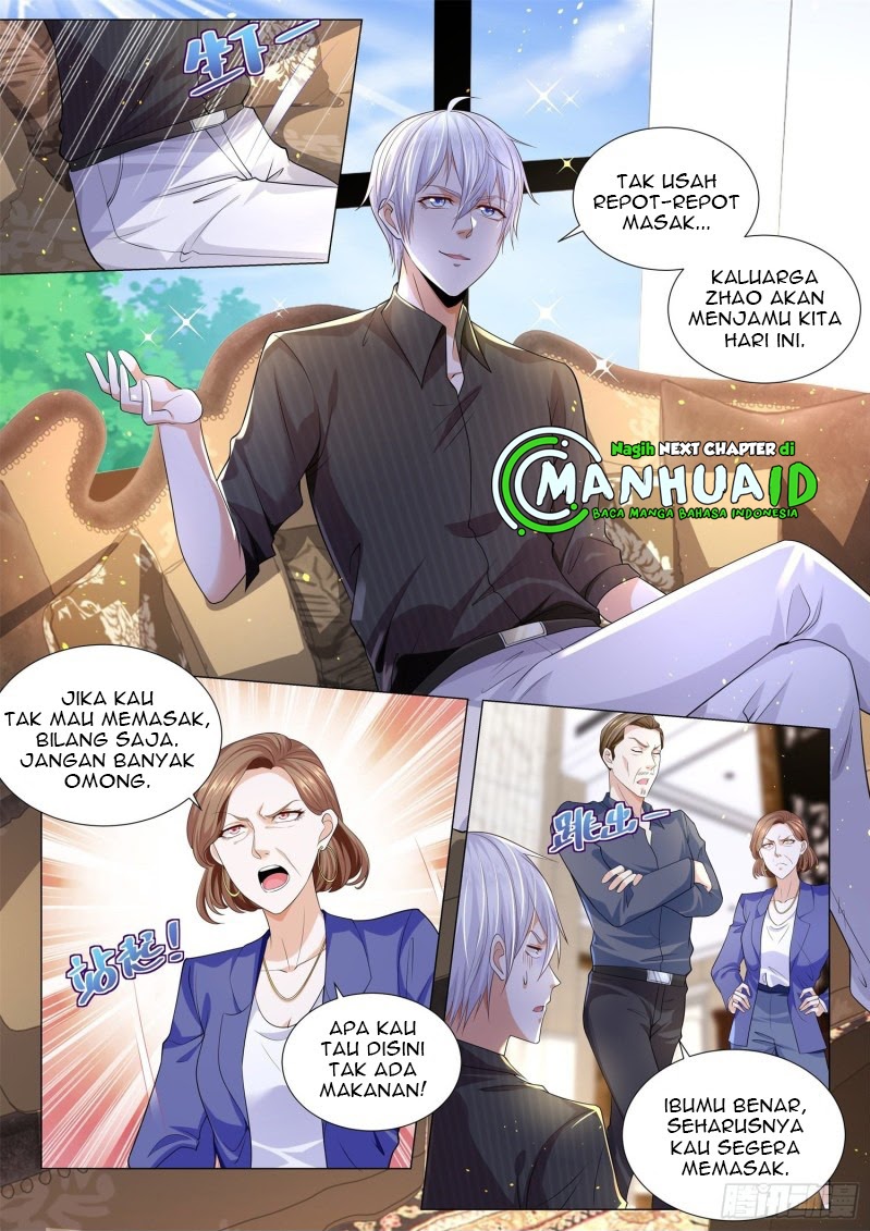 Shen Hao’s Heavenly Fall System Chapter 151 Gambar 3